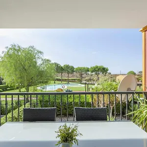 Esurigolf Pequeño Paraiso En El Algarve Español Entrada Lunes Ayamonte