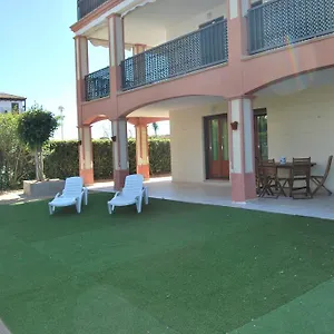 Apartamento El Paraíso Ayamonte