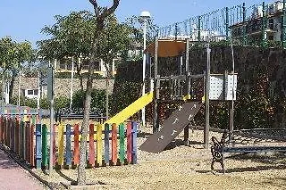 Predio Golf Y Plata Hotel Ayamonte Spain